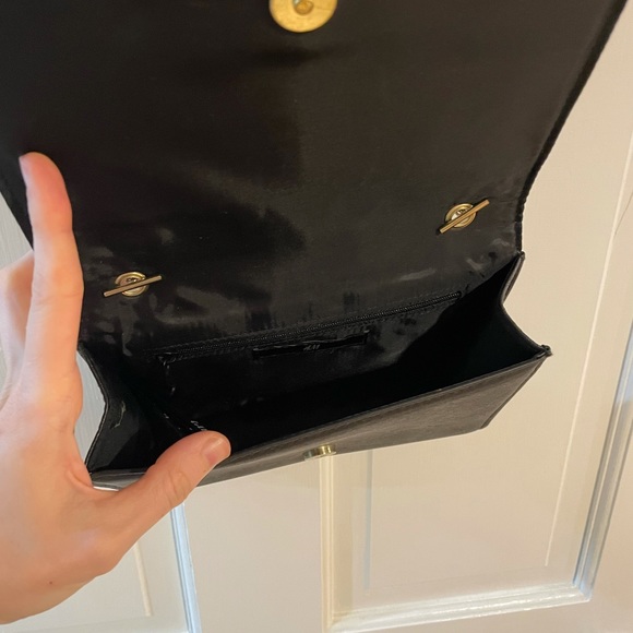 Black H&M purse - Picture 5 of 5